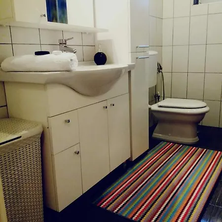 Casa de hóspedes Aparthome Greenbean Bihać