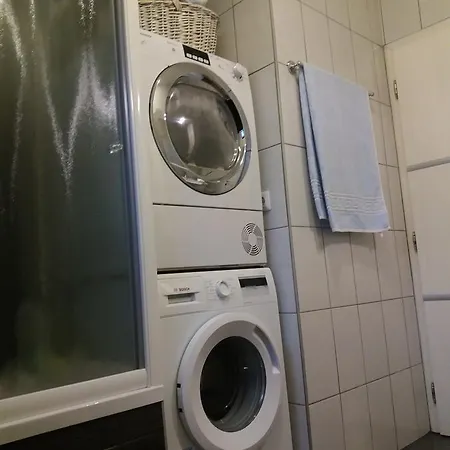 Casa de hóspedes Aparthome Greenbean Bihać