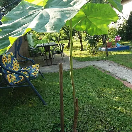 Aparthome Greenbean Bihać