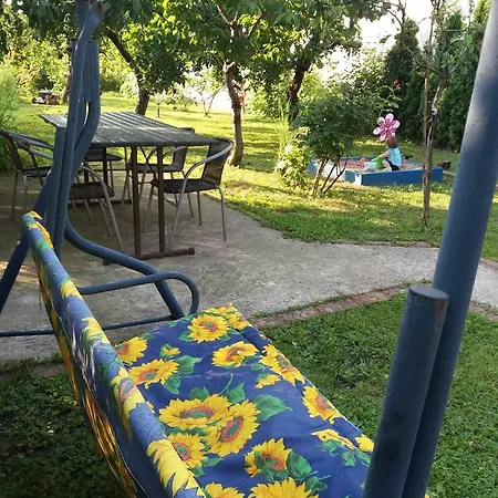 Casa de hóspedes Aparthome Greenbean *
