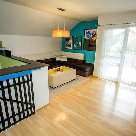 Aparthome Greenbean Casa de hóspedes Bihać