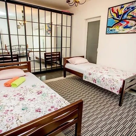 Aparthome Greenbean Bihać