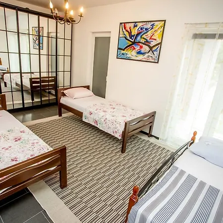 Casa de hóspedes Aparthome Greenbean