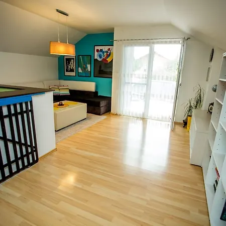 Casa de hóspedes Aparthome Greenbean